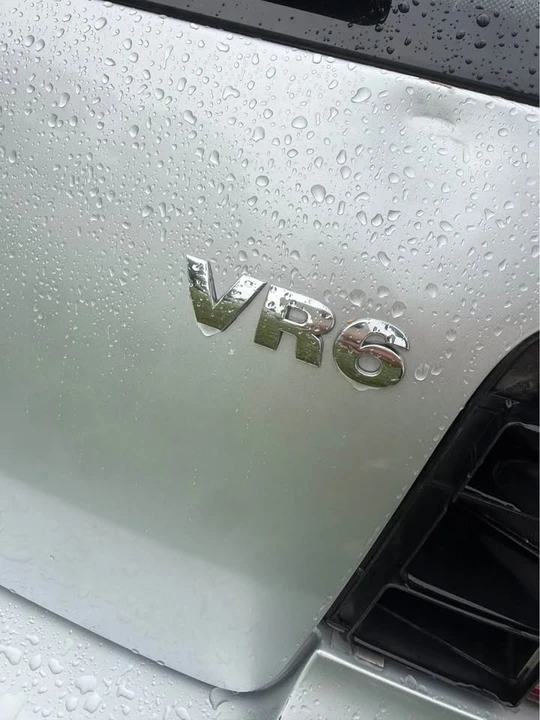 2004 Volkswagen GTI Mk4 - Image 5 of 10