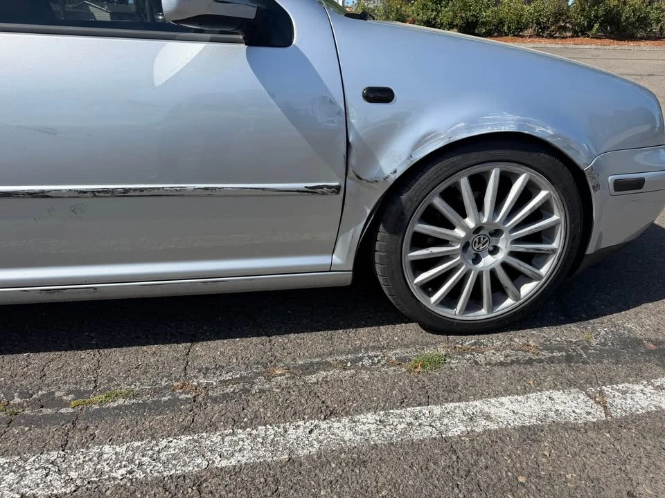 2004 Volkswagen GTI Mk4 - Image 6 of 13