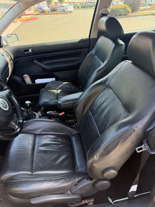 2004 Volkswagen GTI Mk4 - Image 9 of 13