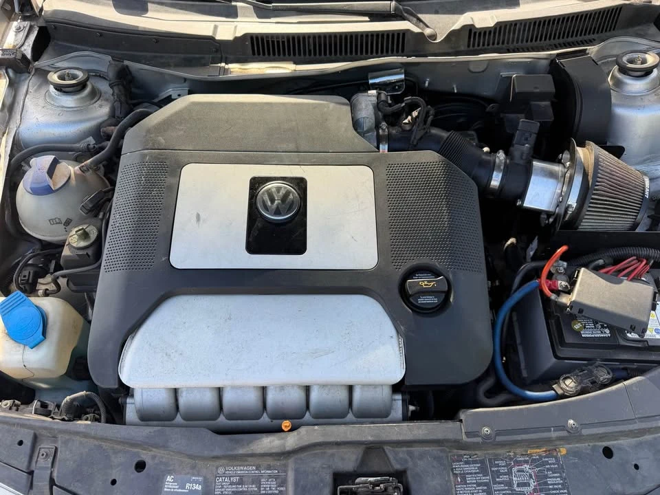 2004 Volkswagen GTI Mk4 - Image 4 of 13