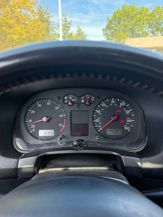2004 Volkswagen GTI Mk4 - Image 13 of 13