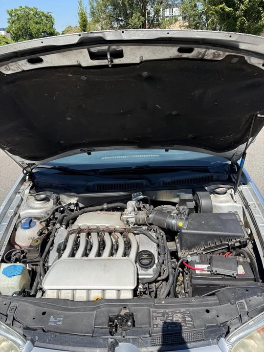 2004 Volkswagen GTI Mk4 - Image 14 of 20