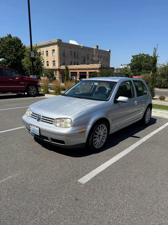 2004 Volkswagen GTI Mk4 - Image 7 of 20