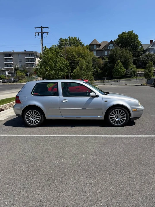 2004 Volkswagen GTI Mk4 - Image 2 of 20