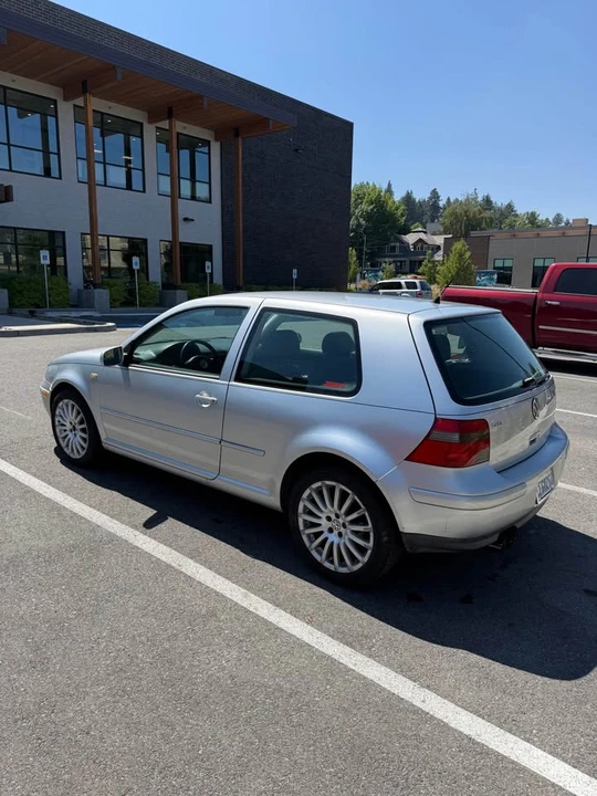 2004 Volkswagen GTI Mk4 - Image 6 of 20
