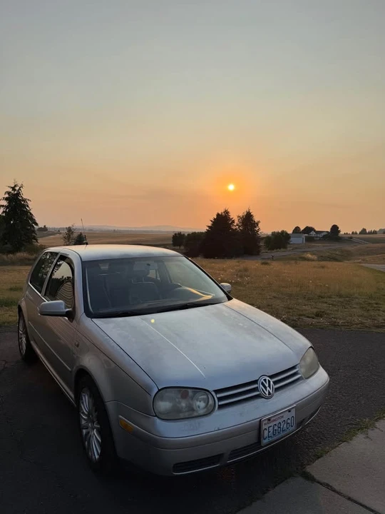 2004 Volkswagen GTI Mk4 - Image 19 of 20