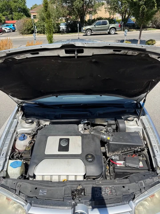 2004 Volkswagen GTI Mk4 - Image 13 of 20