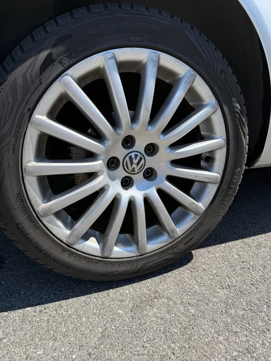 2004 Volkswagen GTI Mk4 - Image 15 of 20