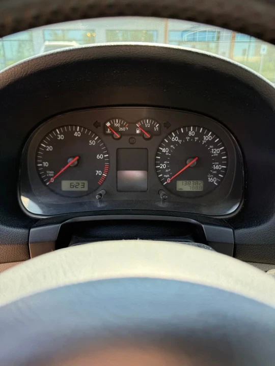 2004 Volkswagen GTI Mk4 - Image 11 of 20