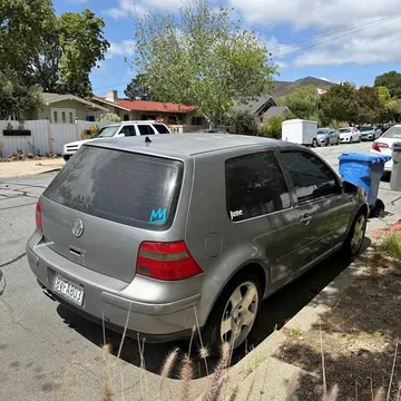 2004 Volkswagen GTI VR6