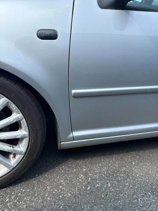 2004 Volkswagen GTI Mk4 - Image 9 of 15