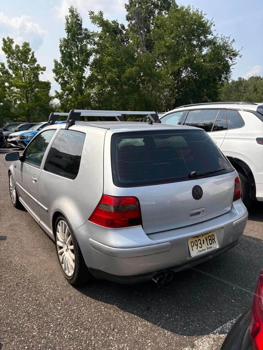 2004 Volkswagen GTI Mk4 - Image 6 of 15