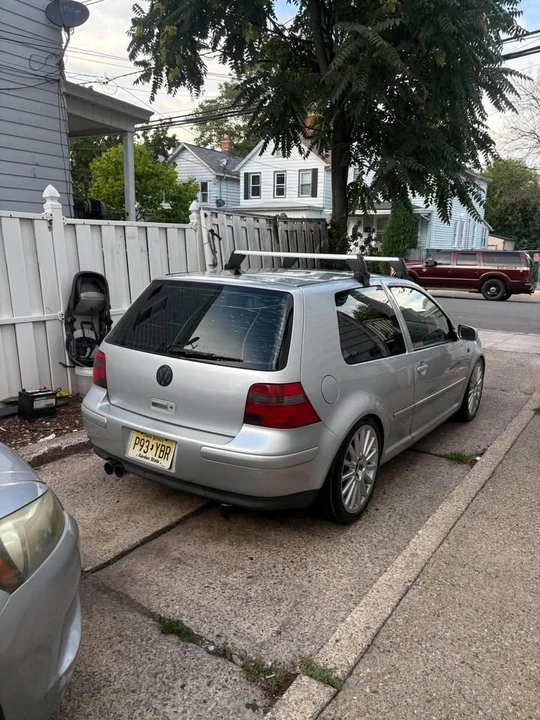 2004 Volkswagen GTI Mk4 - Image 5 of 15