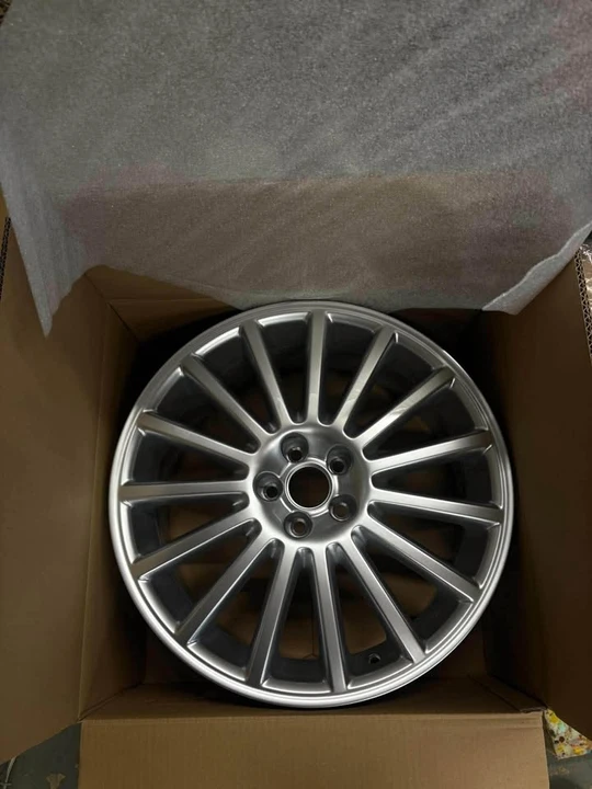 2004 Volkswagen GTI Mk4 - Image 12 of 15