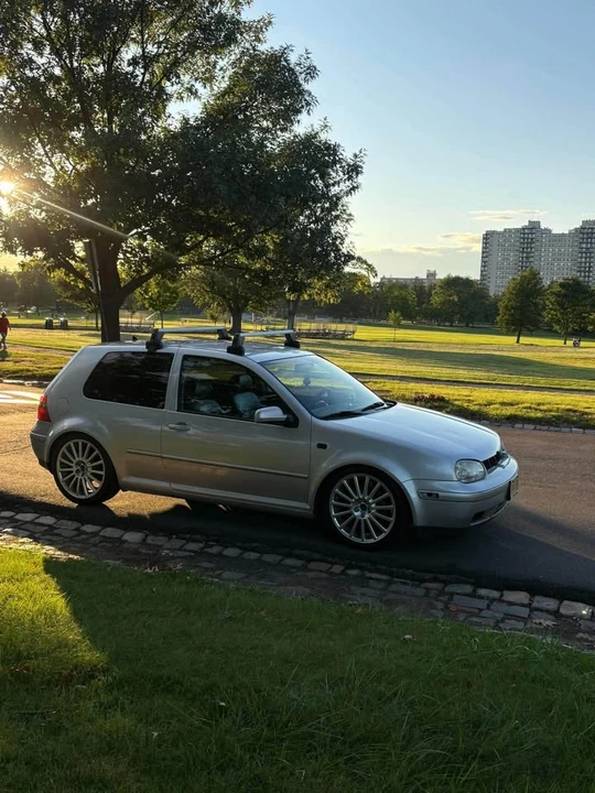 2004 Volkswagen GTI Mk4 - Image 2 of 15