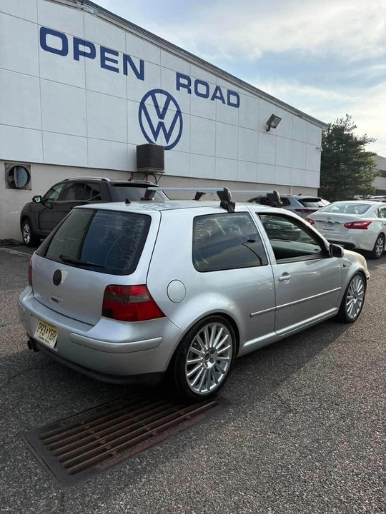 2004 Volkswagen GTI Mk4 - Image 4 of 15