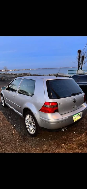 2004 Volkswagen GTI Mk4 - Image 2 of 5