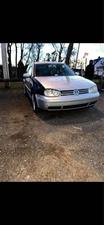 2004 Volkswagen GTI Mk4 - Image 4 of 5