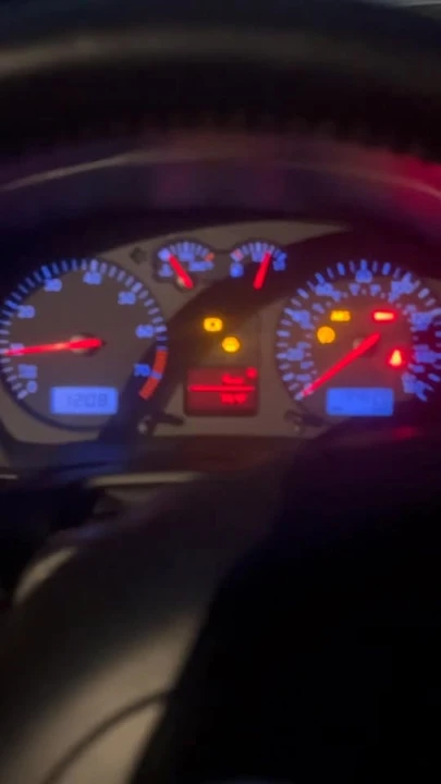 2004 Volkswagen GTI Mk4 - Image 5 of 5
