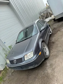 2004 Volkswagen Jetta