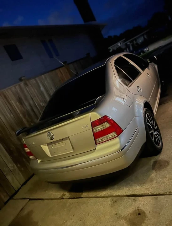 2004 Volkswagen A4 Jetta - Image 5 of 6