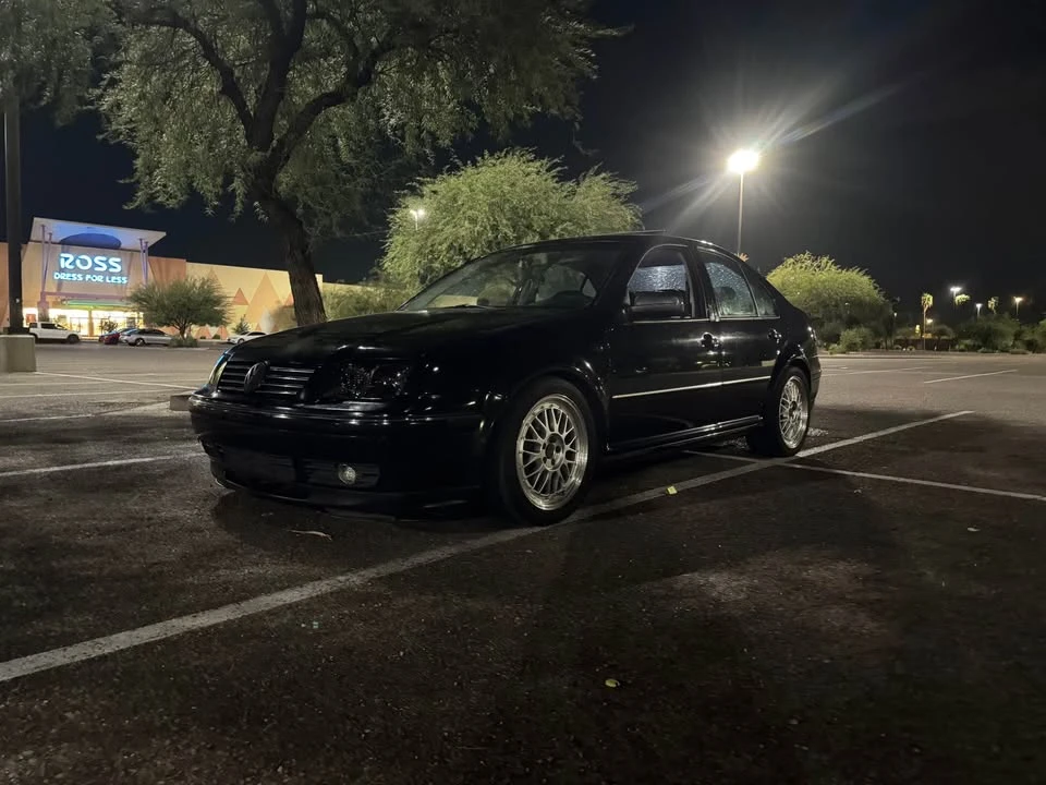 2004 Volkswagen A4 Jetta - Image 13 of 13
