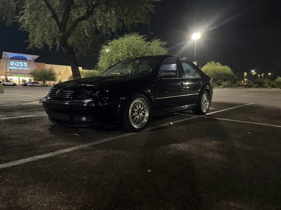2004 Volkswagen A4 Jetta - Image 12 of 13