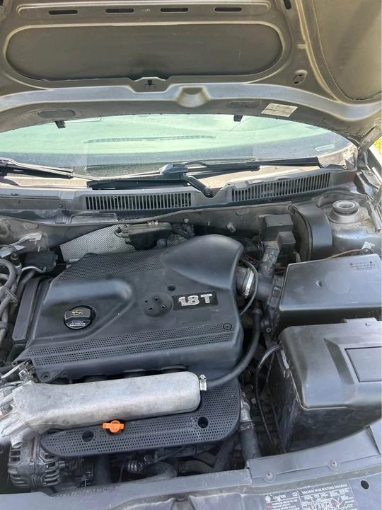 2004 Volkswagen A4 Jetta - Image 13 of 17