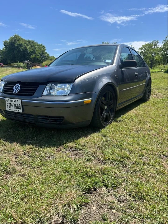 2004 Volkswagen A4 Jetta - Image 15 of 17