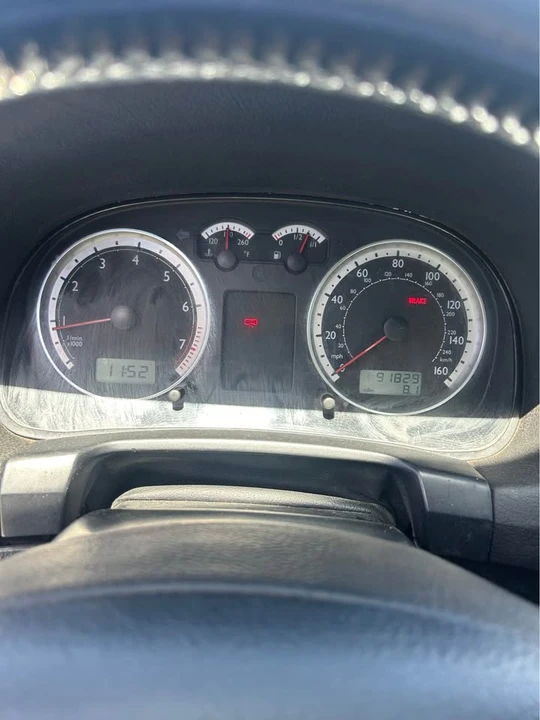 2004 Volkswagen A4 Jetta - Image 11 of 17