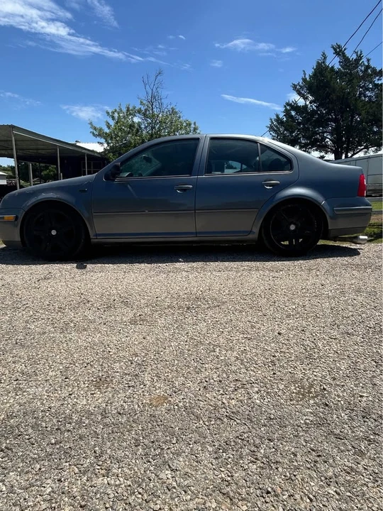 2004 Volkswagen A4 Jetta - Image 7 of 17