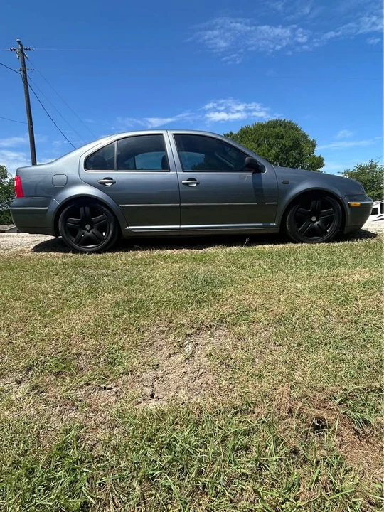 2004 Volkswagen A4 Jetta - Image 6 of 17
