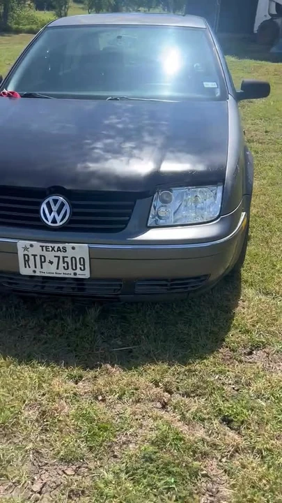2004 Volkswagen A4 Jetta - Image 17 of 17