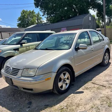 2004 Volkswagen Jetta 1.5T SE