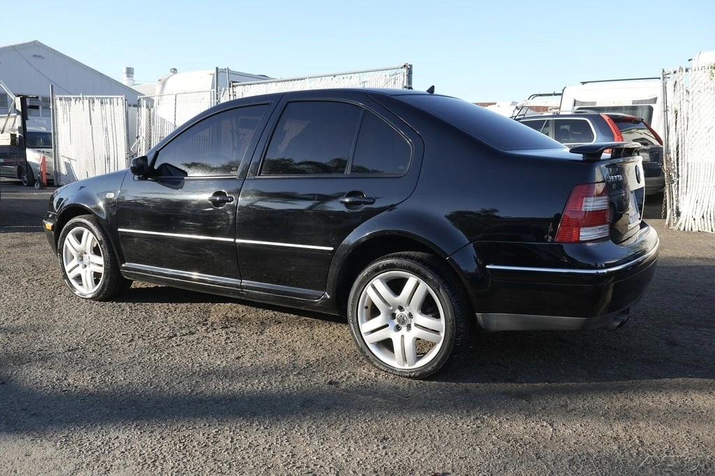 2004 Volkswagen A4 Jetta - Image 5 of 21