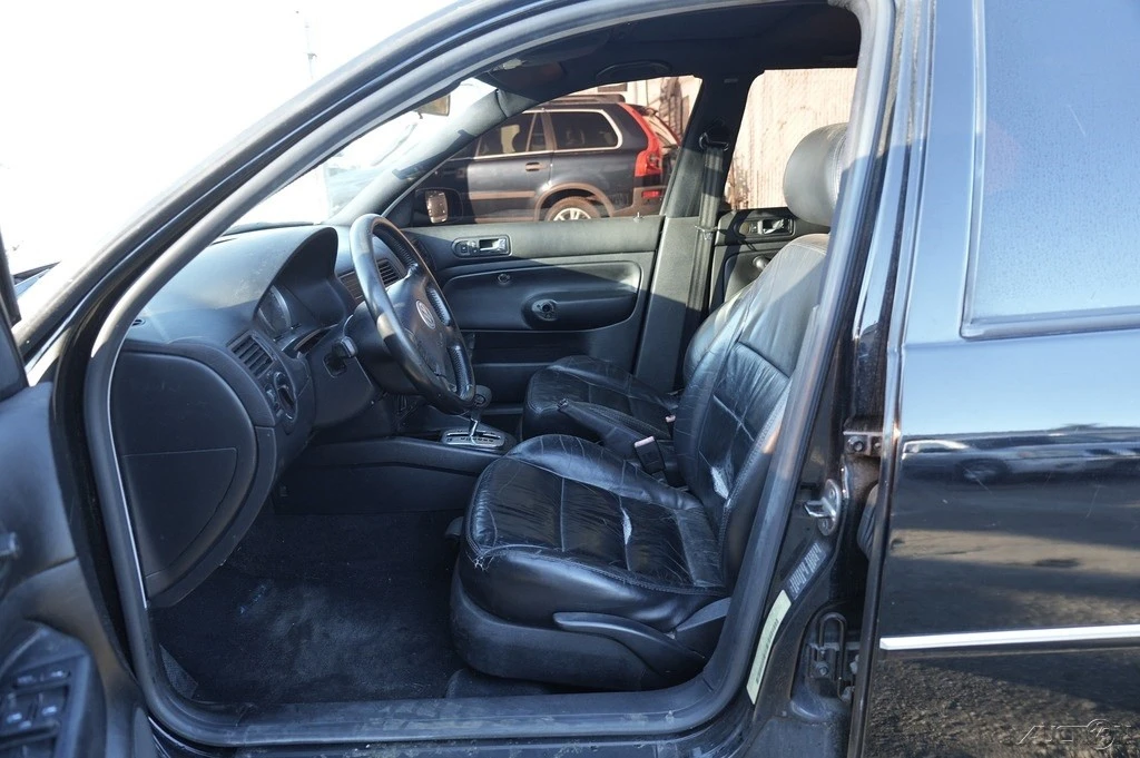 2004 Volkswagen A4 Jetta - Image 18 of 21