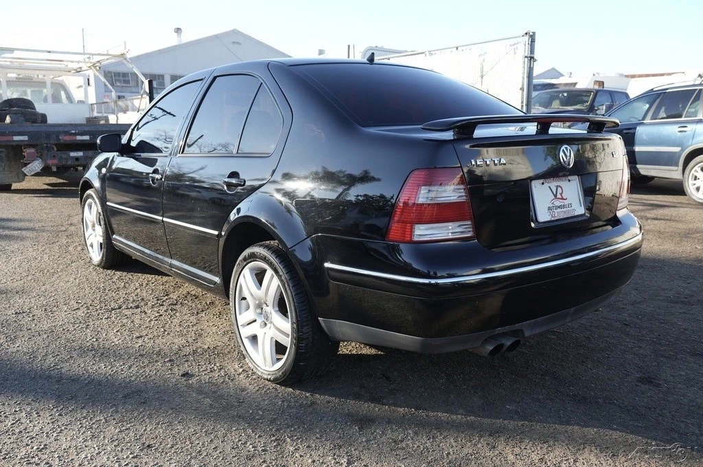 2004 Volkswagen A4 Jetta - Image 6 of 21
