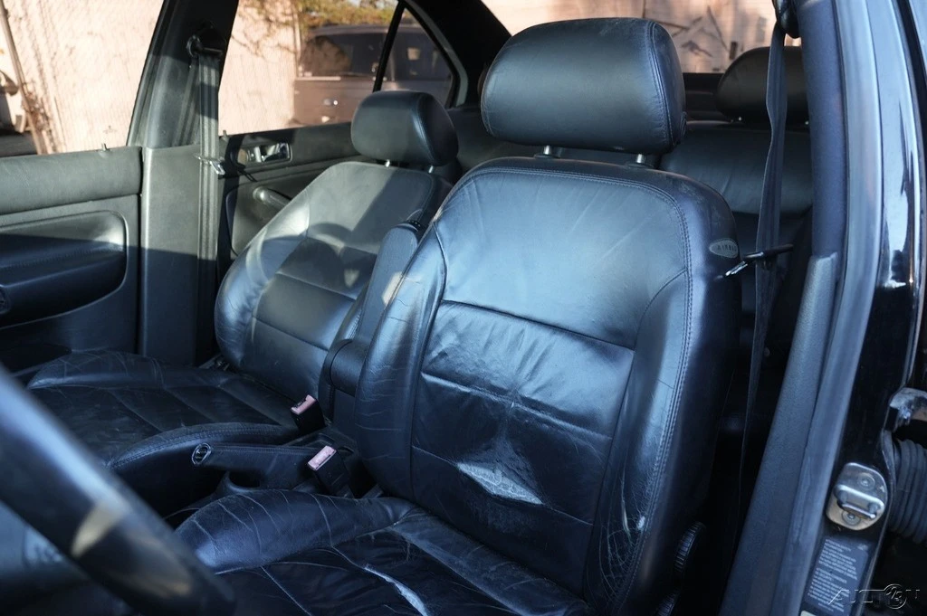 2004 Volkswagen A4 Jetta - Image 17 of 21