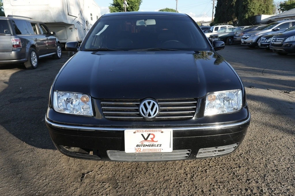 2004 Volkswagen A4 Jetta - Image 13 of 21