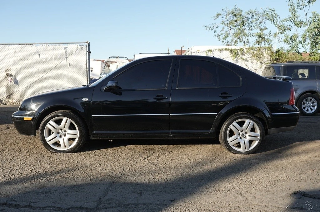 2004 Volkswagen A4 Jetta - Image 4 of 21