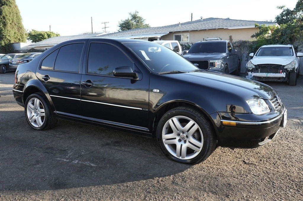 2004 Volkswagen A4 Jetta - Image 11 of 21