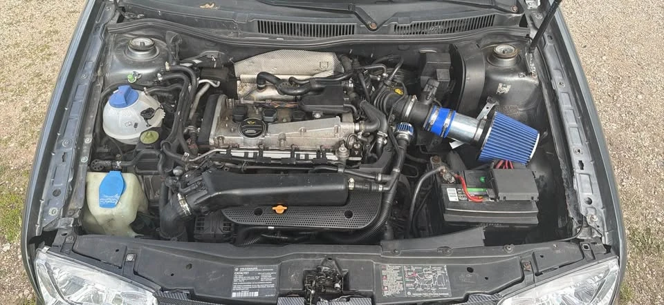 2004 Volkswagen A4 Jetta - Image 7 of 7