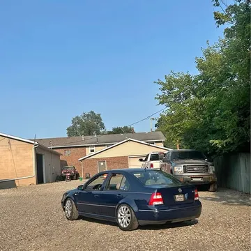 2004 Volkswagen Jetta 1.8T SE Sport Sedan 4D