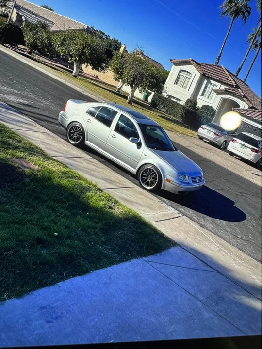 2004 Volkswagen A4 Jetta - Image 3 of 10