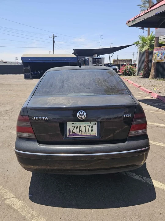 2004 Volkswagen A4 Jetta - Image 3 of 7
