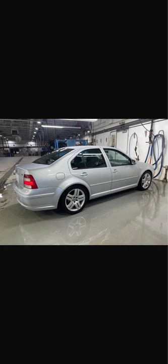 2004 Volkswagen A4 Jetta - Image 3 of 8