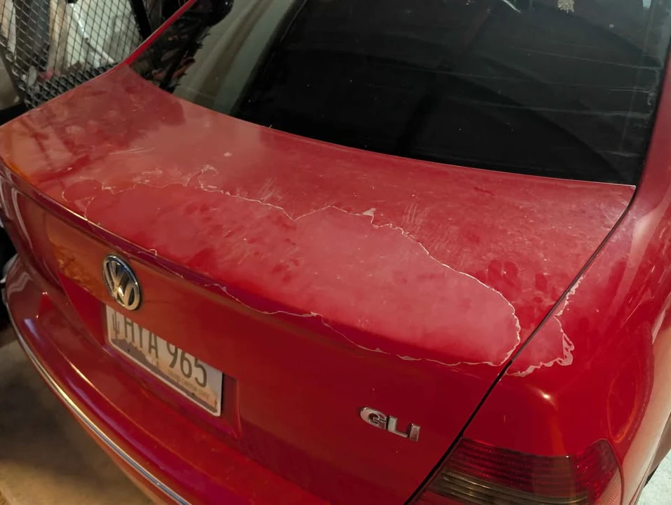 2004 Volkswagen A4 Jetta - Image 6 of 12
