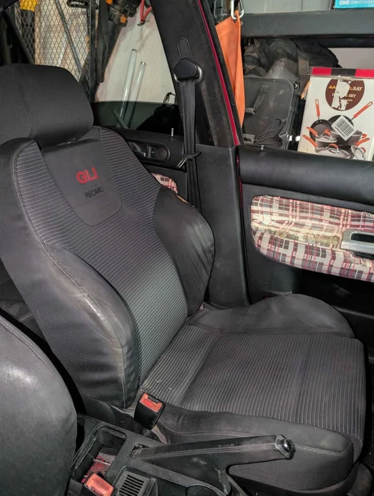 2004 Volkswagen A4 Jetta - Image 12 of 12