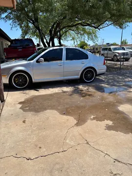 2004 Volkswagen Jetta GLI