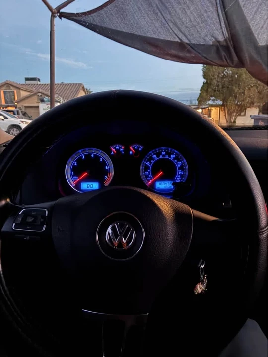 2004 Volkswagen A4 Jetta - Image 3 of 5